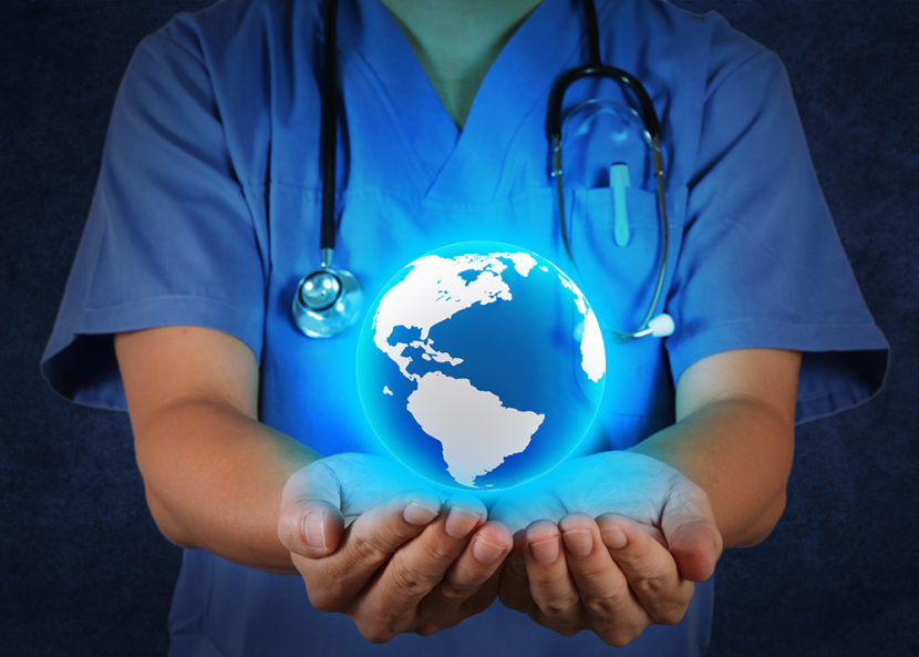 What Is Various Global Health Issues